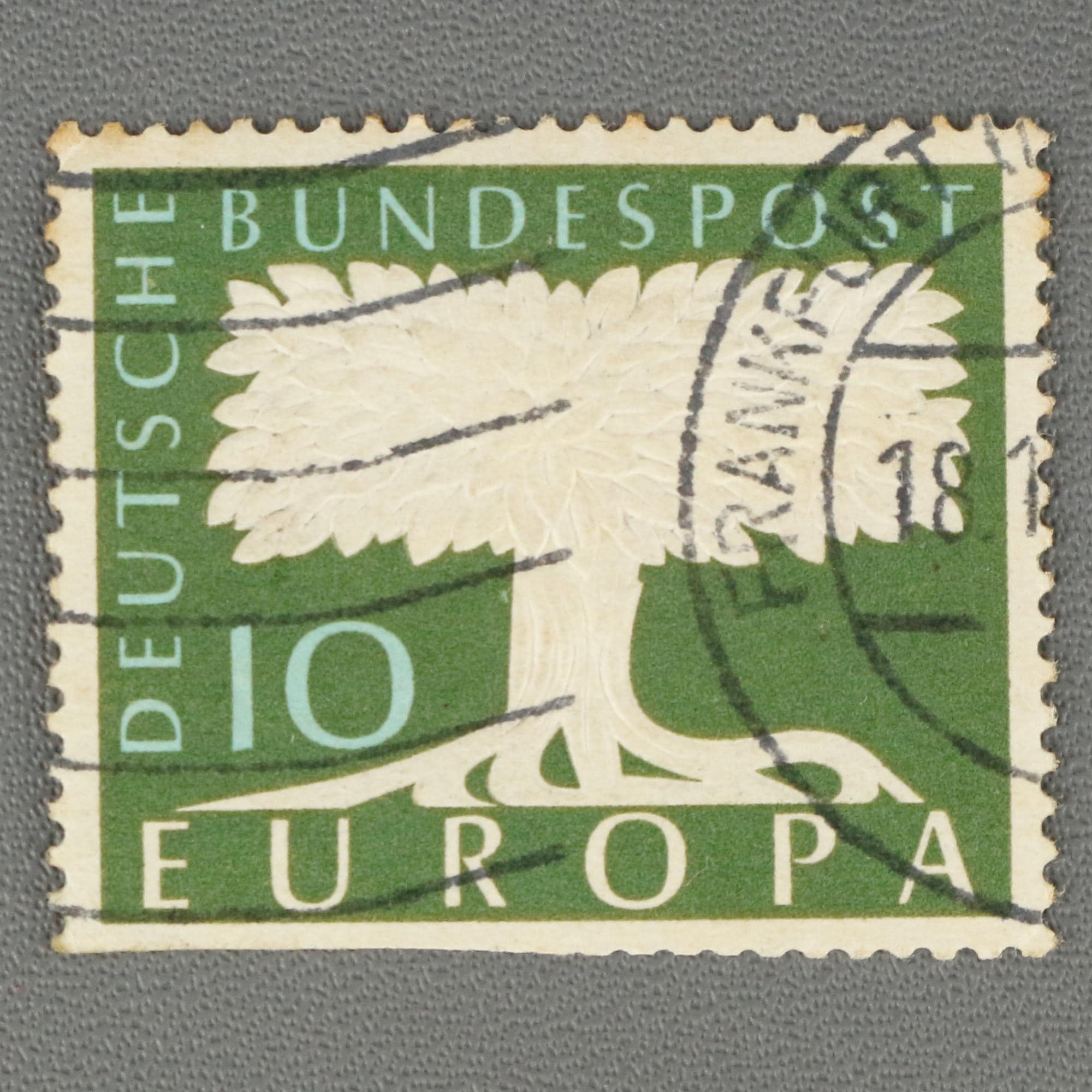 Deutsche bundespost - Etsy 日本