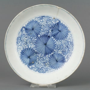 Chinese ming plates - Etsy 日本
