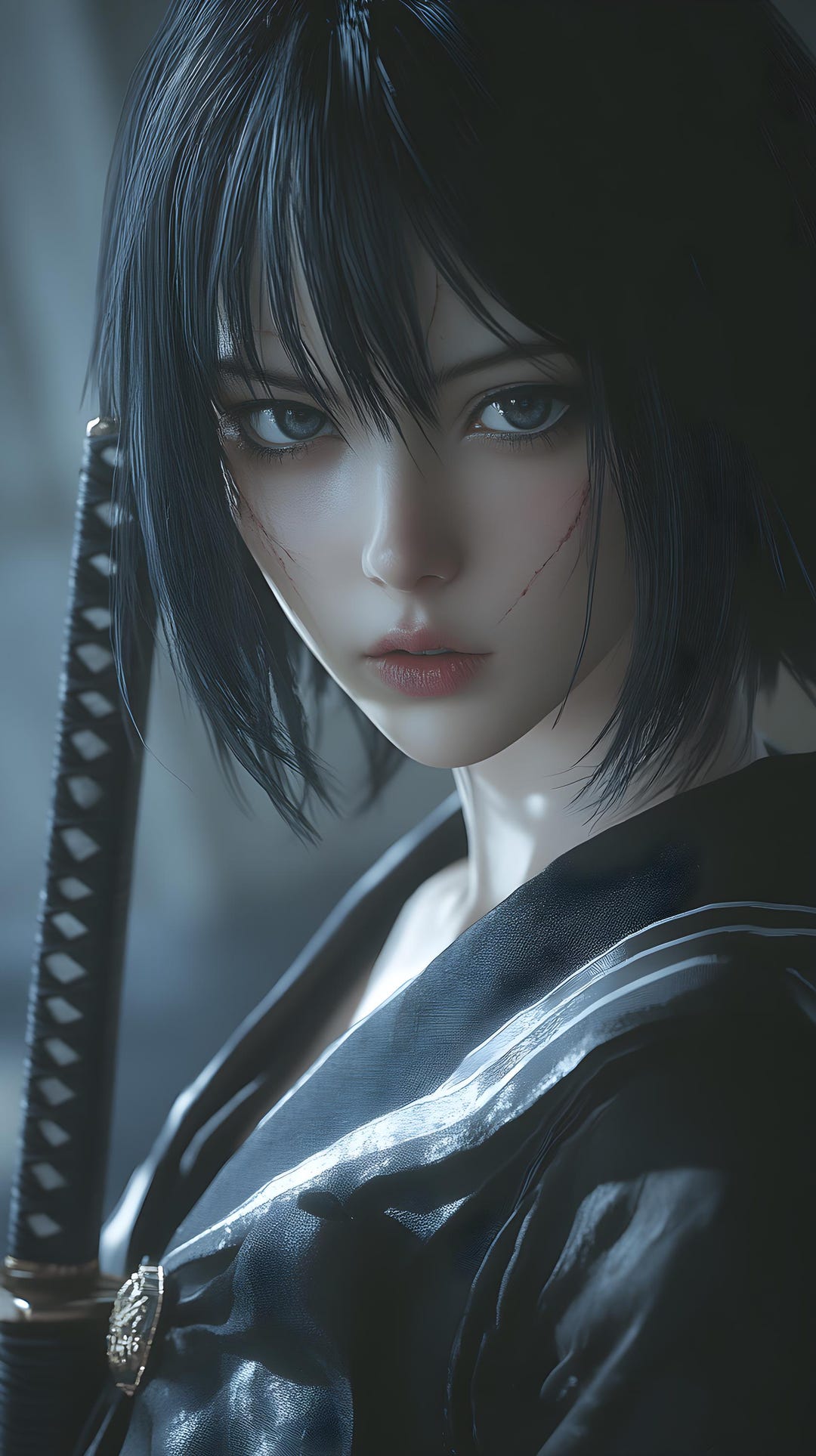 Rukia 2 - Etsy