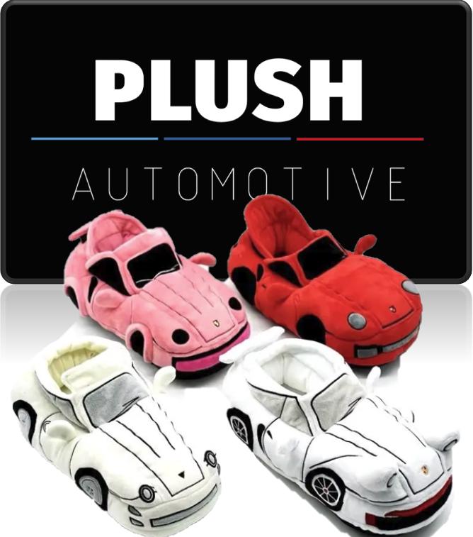 Porsche Slippers Etsy Canada