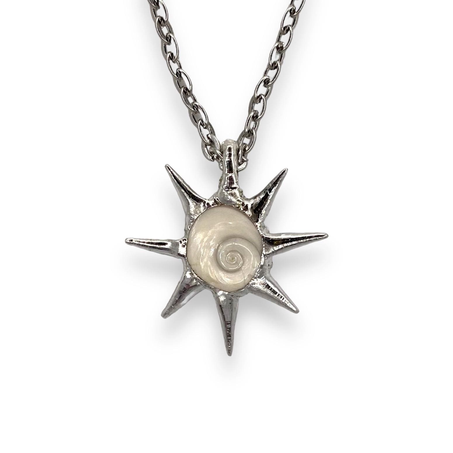 アクセサリー OPIUM- grunge spiral silver necklace Y2K Amazon.com: LIRUNQIN 14 Pcs Grunge Goth Necklace Set Y2k