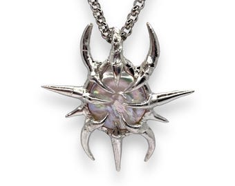 アクセサリー y2k grunge opium archive Perl necklace y2k grunge opium archive Perl necklace（Gorgeous Y2k Grunge