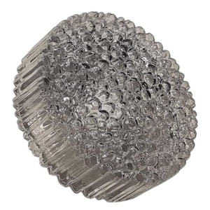 Vintage &quot;Bubble&quot; Ceiling Light by Helena Tynell 1970S