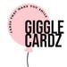 Gigglecardz