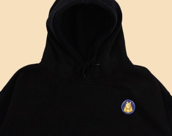 Sudadera con capucha bordada de Jar Jar Binks Lego Star Wars