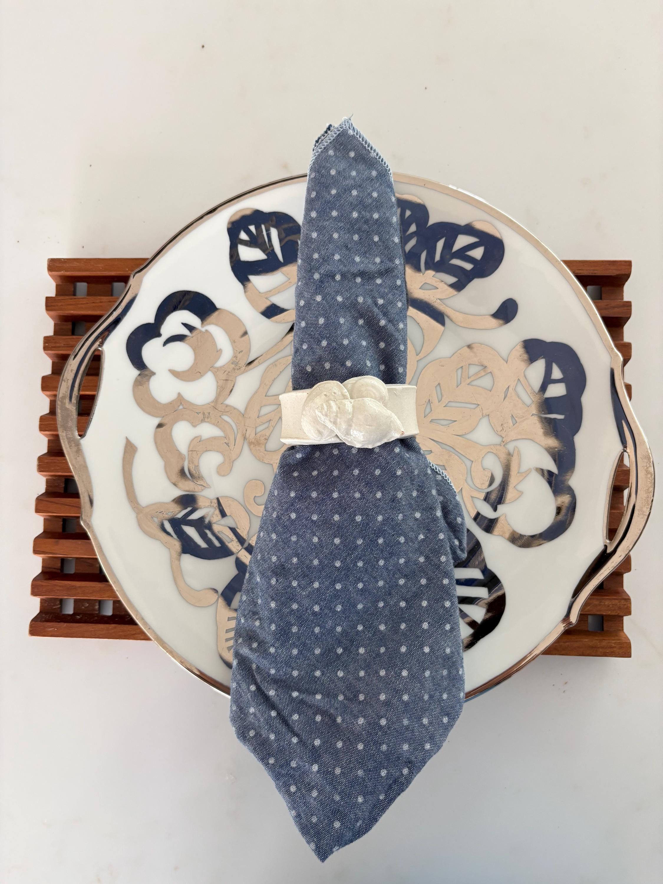 German Silver Overlay Porcelain - Etsy