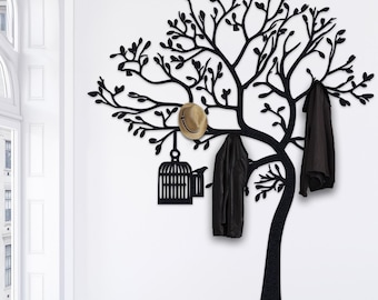 Gancio A Forma Di Gufo In Ghisa E Bronzo - Italia - Foto 6