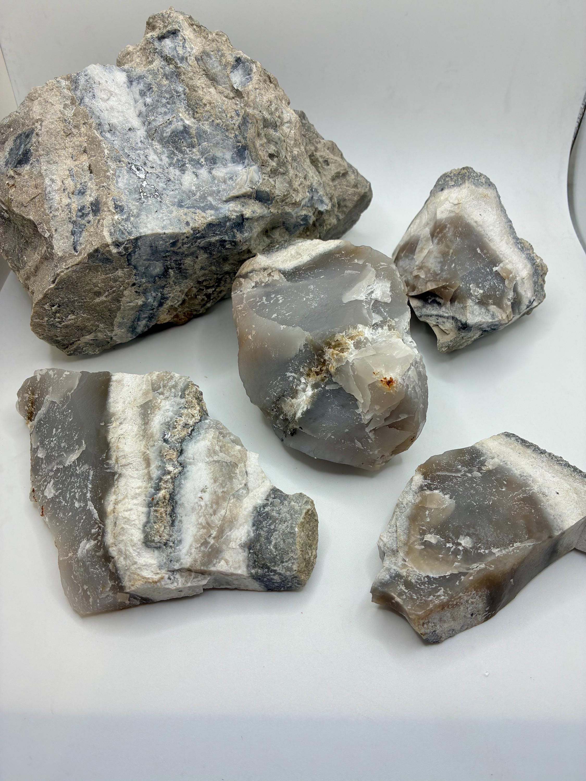 Cryptocrystalline - Etsy