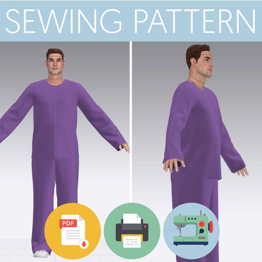Penitent One | Game Costume | Sewing Patterns - Etsy