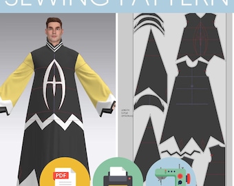 Adamo | H.Hotel | Modelli di cucito