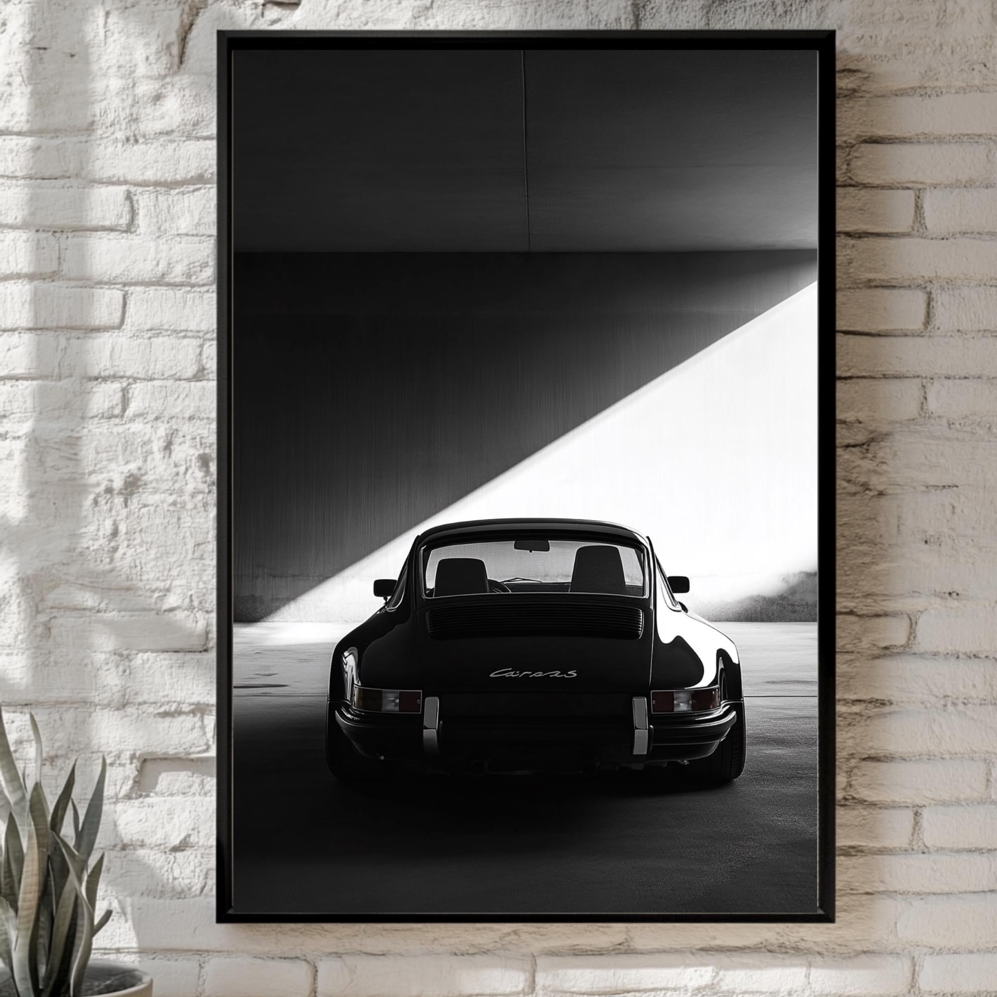 Singer Porsche - Etsy