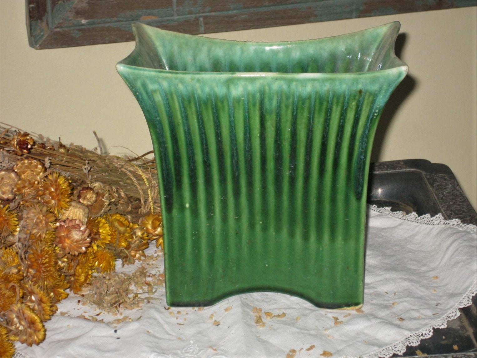 Marietta Modern Pottery M