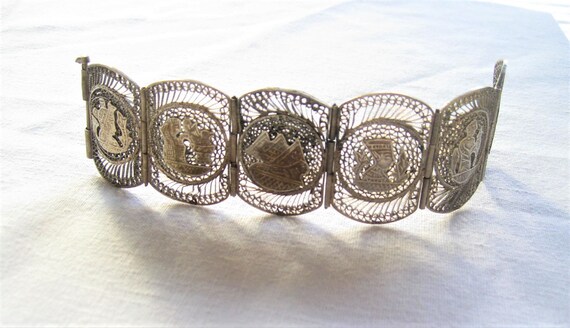 vintage egyptian revival jewelry