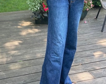 Abercrombie Jeans - Etsy
