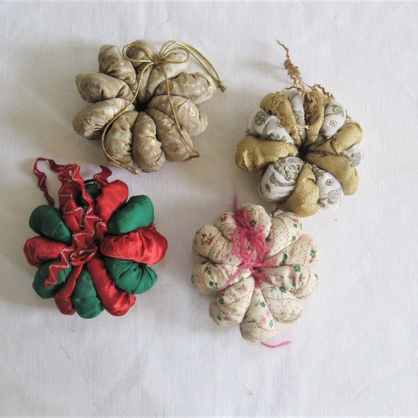 Fabric Yoyo - Etsy
