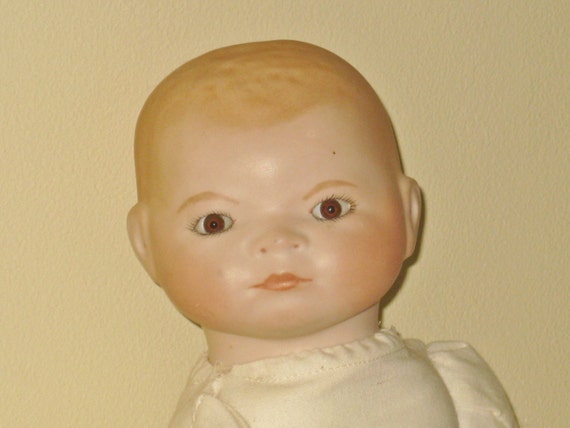 grace s putnam germany doll