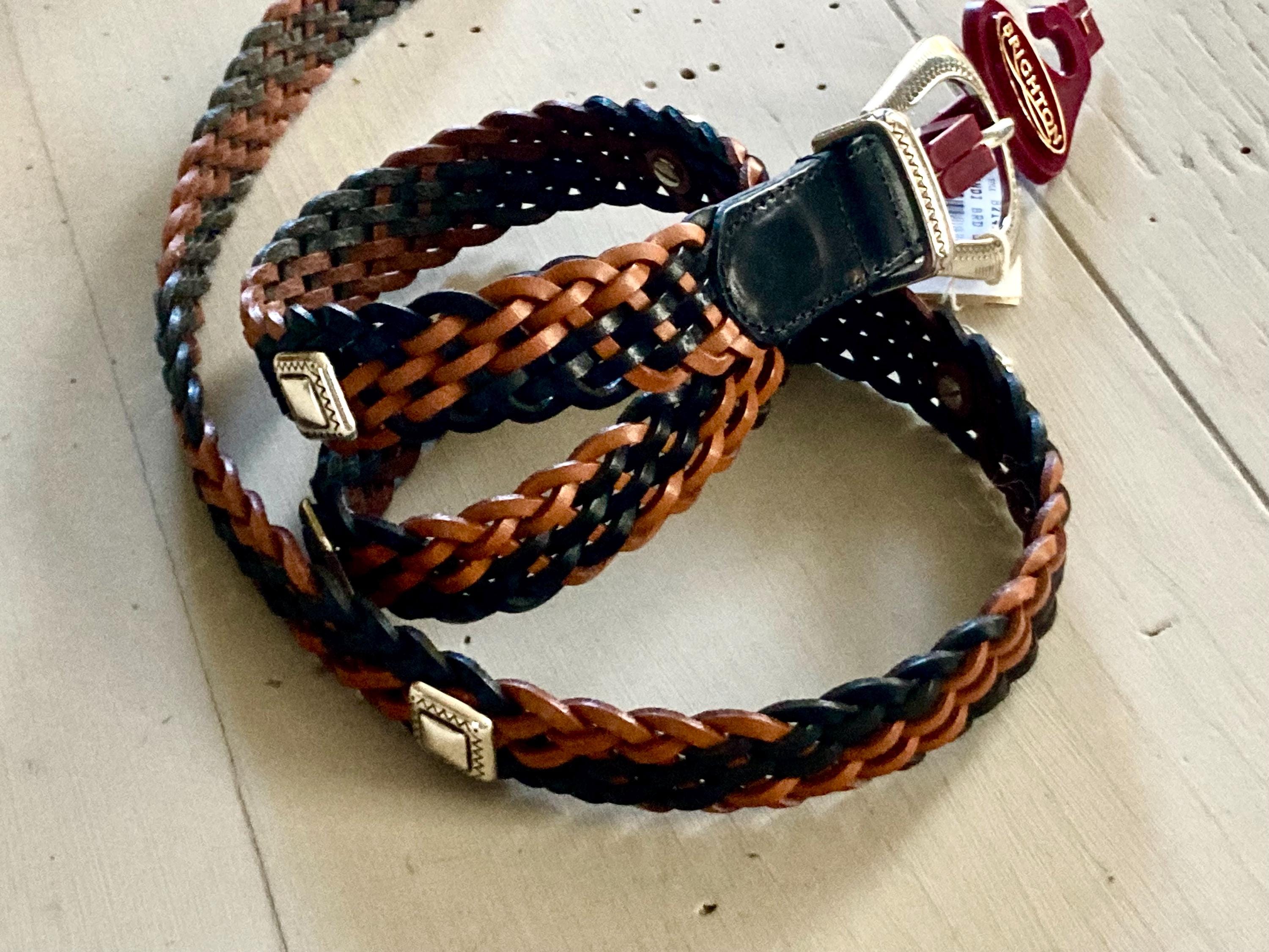 Brighton Belts Women - Etsy