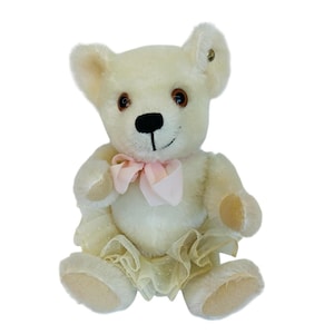 Steiff Bear Ophelia - Etsy