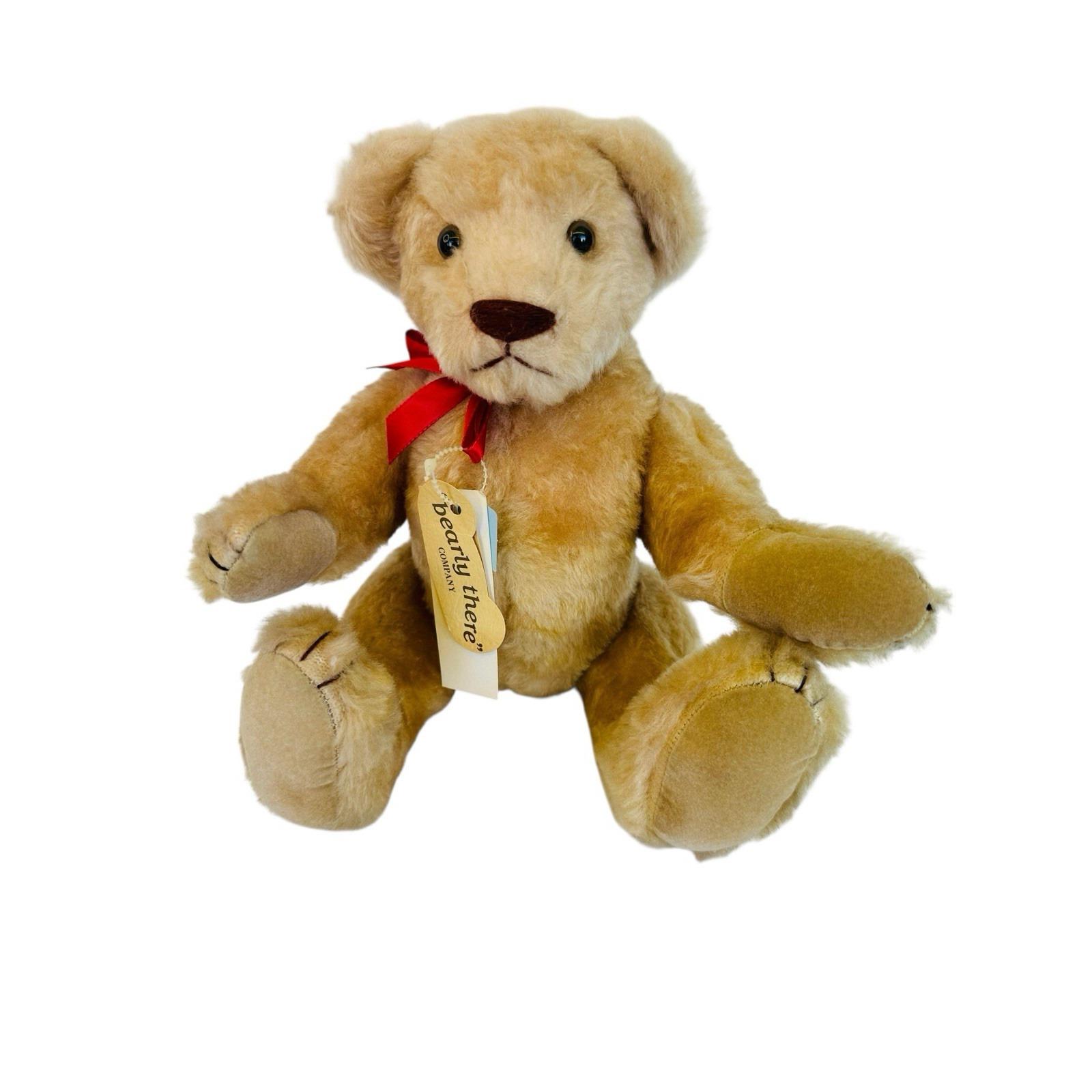 Bearly There Linda Spiegel Bear - Etsy