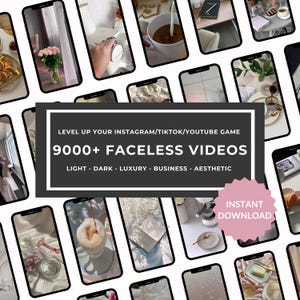 Stock Video Clips | Royalty-Free Footage | Aesthetic Backgrounds | Cinematic Scenes | HD and 4K Video Content for Creators