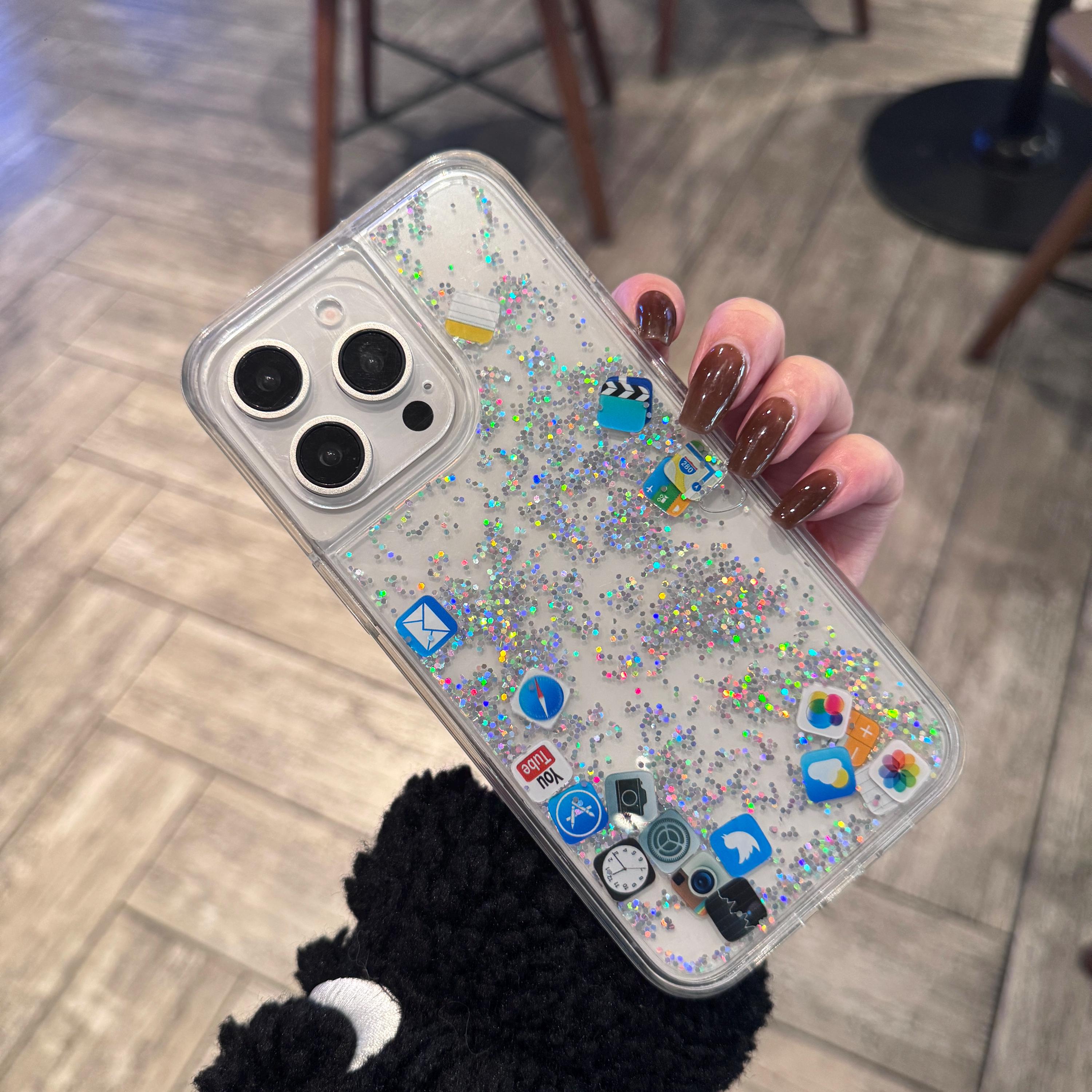 Flowing Icons Phone Case for iPhone 11 -iphone 17 Series, Waterfall Design Liquid Phone Case - Etsy Flowing Icons Phone Case for iPhone 11 -iphone 17 Series, Waterfall Design Liquid Phone Case - Etsy