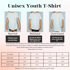 a women's t - shirt size guide