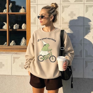 Off to Commit Mom Foolery Sweatshirt, Funny Mama Hoodie, Pregnancy Announcement Tee, Mom Life Sweater