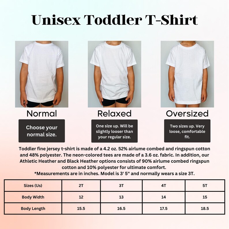 three different types of t - shirts are shown