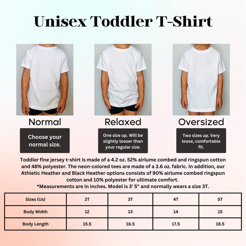 three different types of t - shirts are shown
