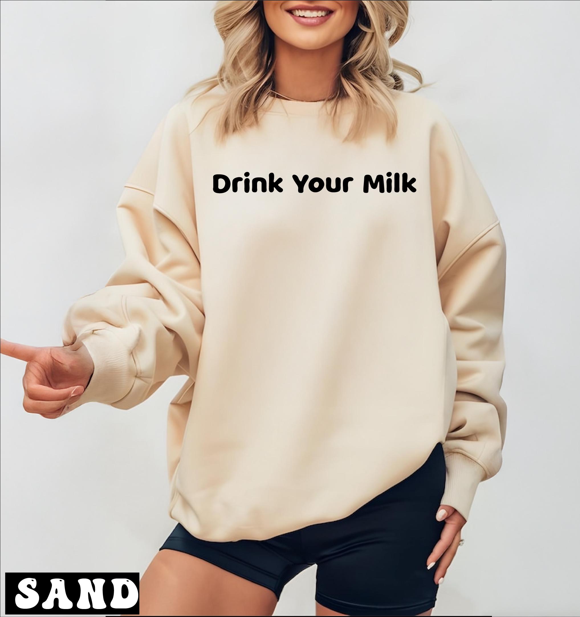 Got Milk Hoodie - Etsy Got Milk Hoodie - Etsy