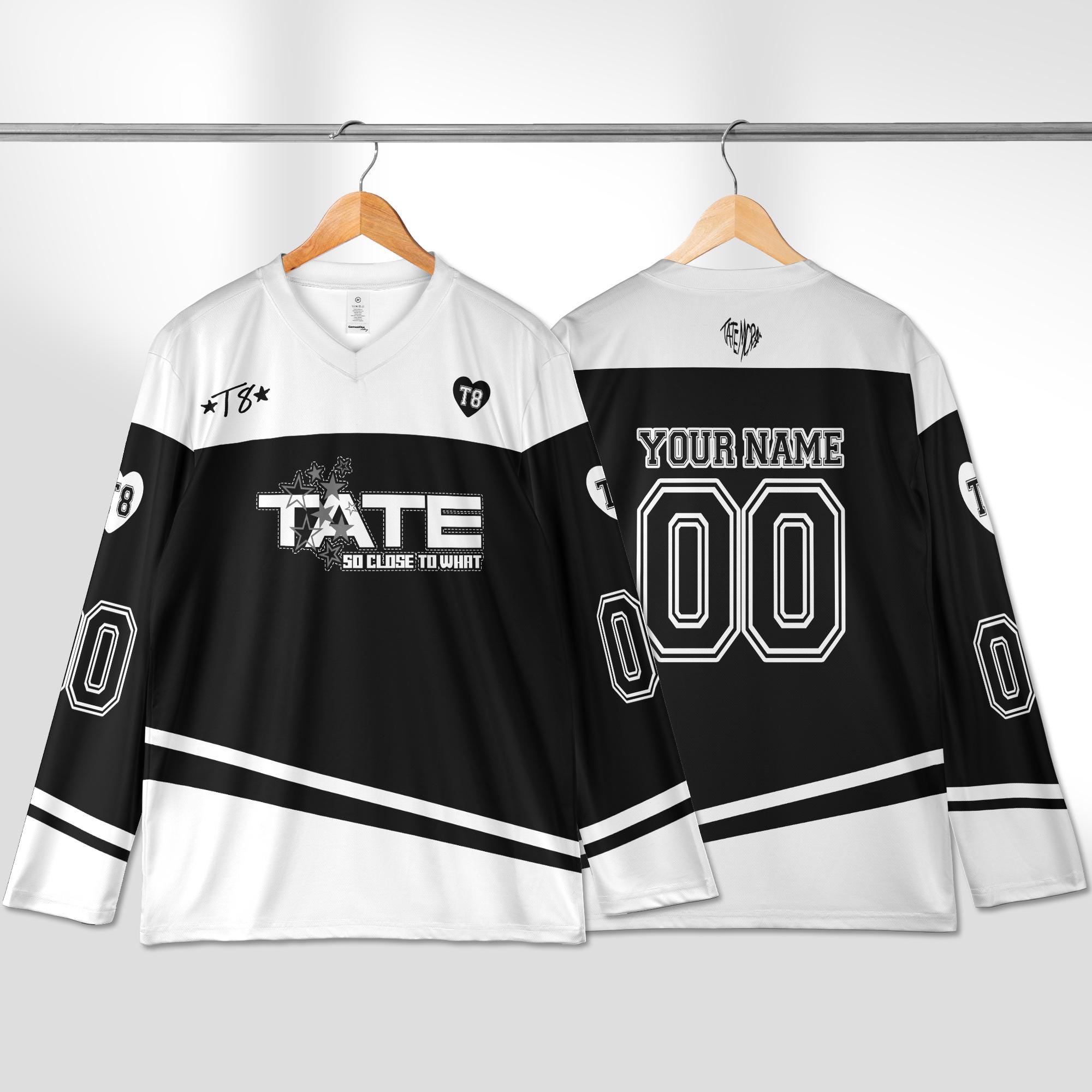 Tate mcrae t8 - Etsy 日本
