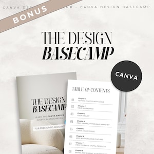 Canva Website Template Jewelry Shop Handmade Jewelry Brand Website Editable Online Store Landing Page Elegant Jewelry Business Template image 9
