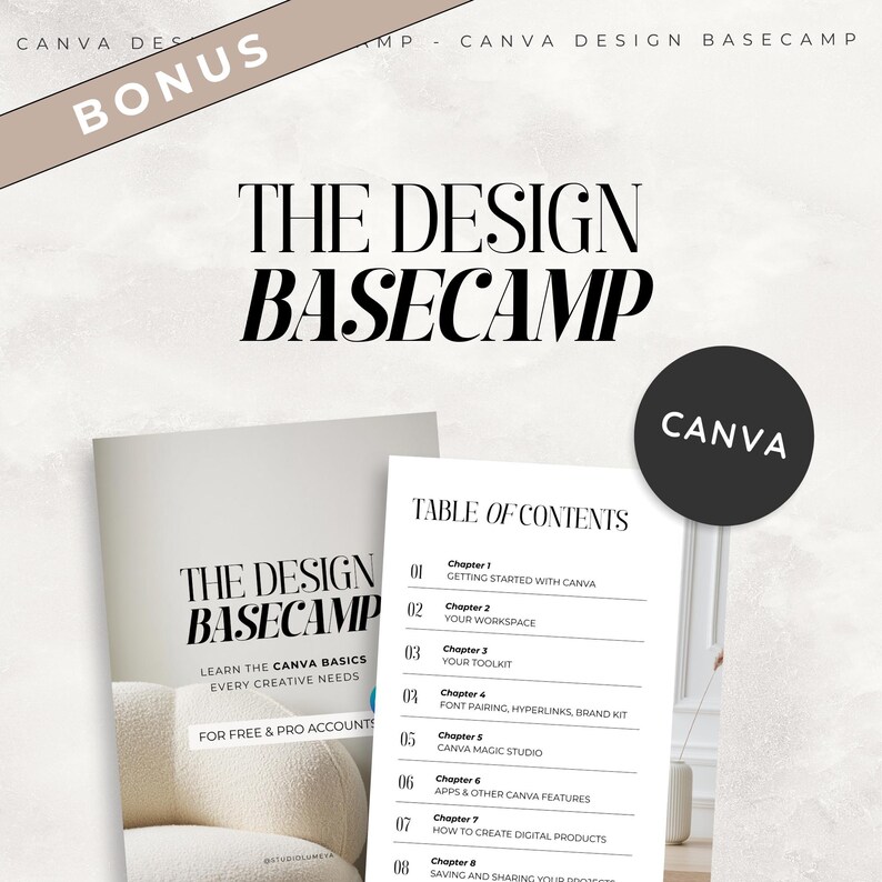 Canva Website Template Jewelry Shop Handmade Jewelry Brand Website Editable Online Store Landing Page Elegant Jewelry Business Template image 9