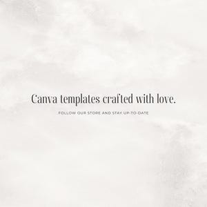 Canva Website Template Jewelry Shop Handmade Jewelry Brand Website Editable Online Store Landing Page Elegant Jewelry Business Template image 13