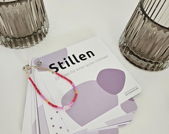 Stillen - 22 Tipps für einen Stillstart