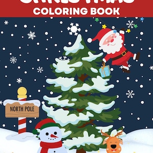 Coloring book