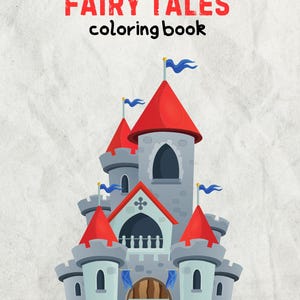 Coloring book