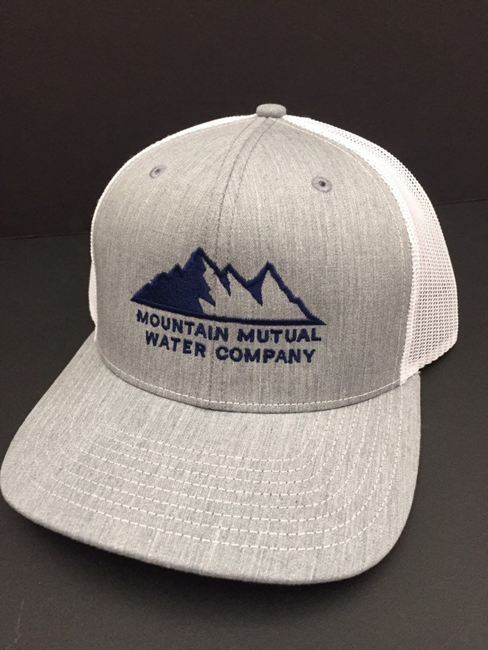 richardson ranch hats