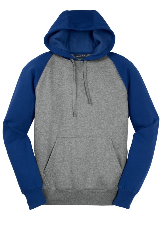 Hogs Multi Logo Hoodie