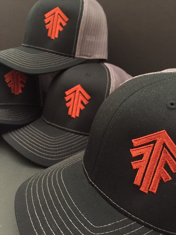 livestock ball caps