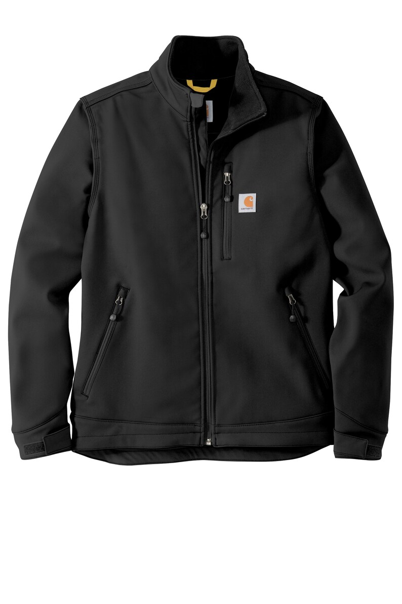 carhartt jacket custom embroidery