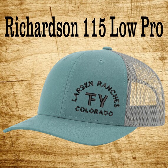 Richardson 115 custom Clearance