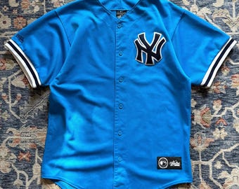 90s majestic NY Yankees vtg ユニフォーム スナップ 90s majestic NY Yankees vtg ユニフォーム スナップ - メルカリ