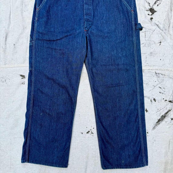 70'S JCPenney BIG MAC work pants men's w35 vintage /eaa435209