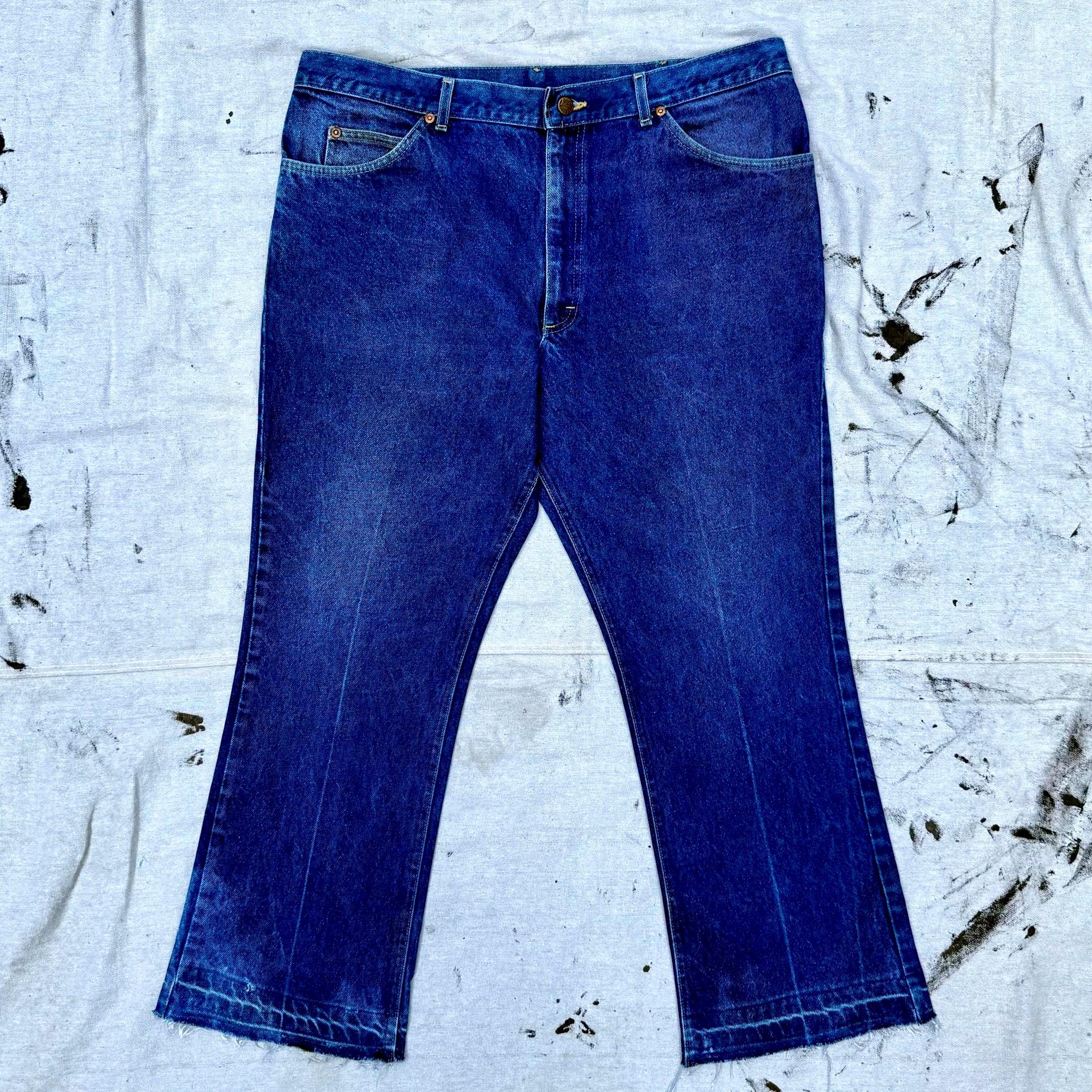 Union made lee jeans - Etsy 日本