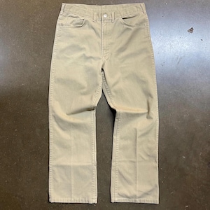 VTG 70s Oshkosh B’Gosh Denim Pants