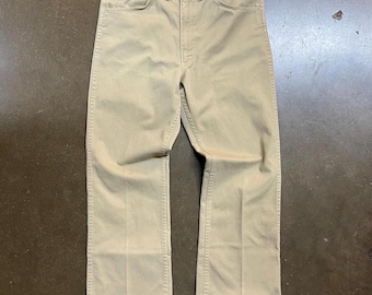 VTG 70s Oshkosh B’Gosh Denim Pants
