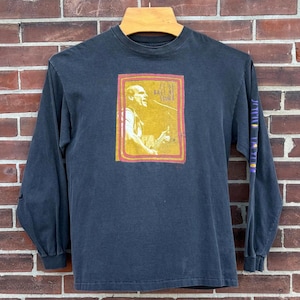 VTG 1994 James Taylor Concert Tshirt