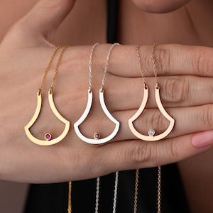 Collar porta anillos personalizado, porta anillos de boda, collar porta anillos, porta anillos de compromiso, regalo para esposa, collar de enfermera