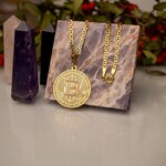 Bitcoin Jewelry